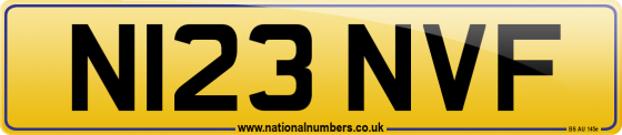N123 NVF
