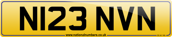 N123 NVN