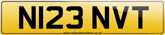 N123 NVT