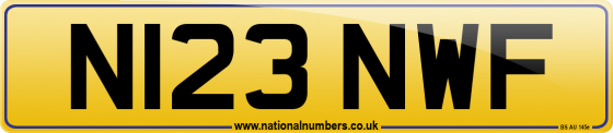 N123 NWF