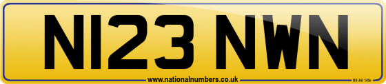 N123 NWN