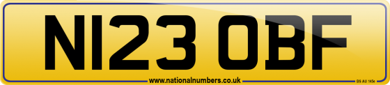 N123 OBF