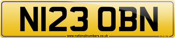 N123 OBN
