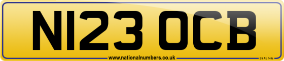 N123 OCB