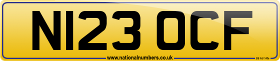 N123 OCF
