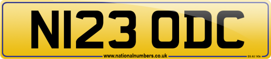 N123 ODC