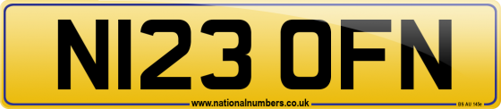 N123 OFN