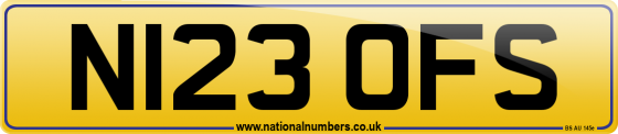 N123 OFS