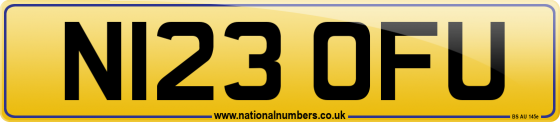 N123 OFU