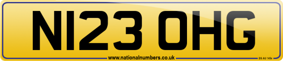 N123 OHG