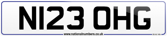 N123 OHG
