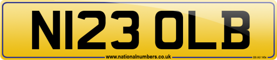 N123 OLB