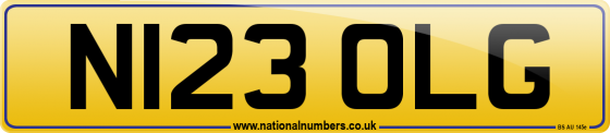 N123 OLG