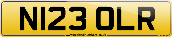 N123 OLR