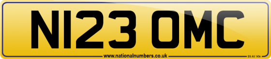 N123 OMC
