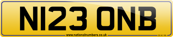 N123 ONB