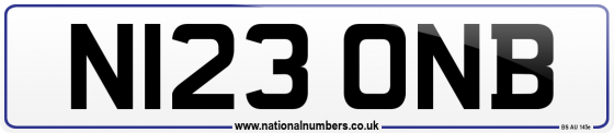 N123 ONB