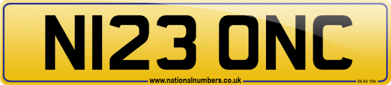 N123 ONC