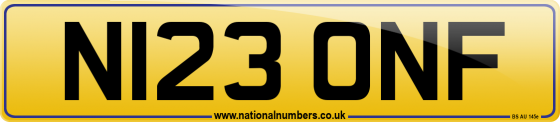 N123 ONF