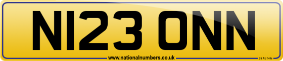 N123 ONN