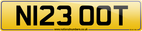 N123 OOT