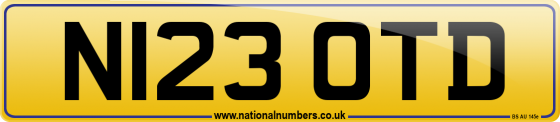 N123 OTD