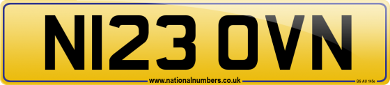 N123 OVN