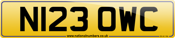 N123 OWC