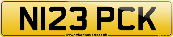 N123 PCK