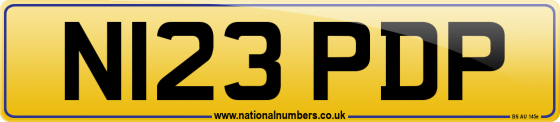 N123 PDP