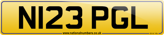 N123 PGL