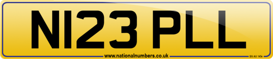 N123 PLL