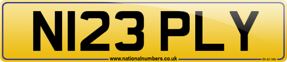 N123 PLY