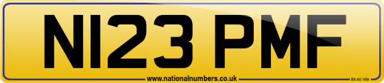 N123 PMF