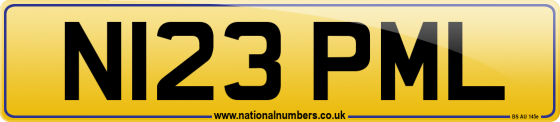 N123 PML