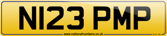 N123 PMP