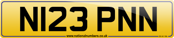 N123 PNN
