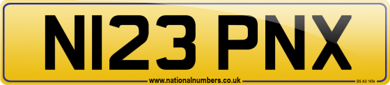 N123 PNX