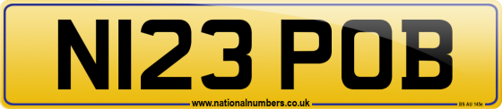 N123 POB