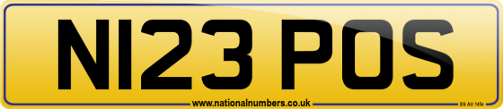 N123 POS
