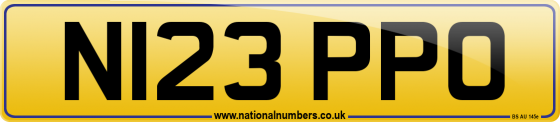 N123 PPO