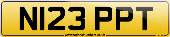 N123 PPT