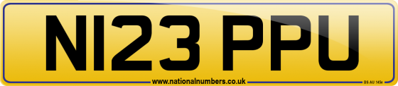 N123 PPU