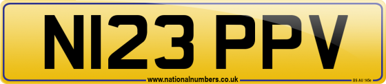 N123 PPV