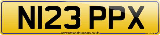 N123 PPX