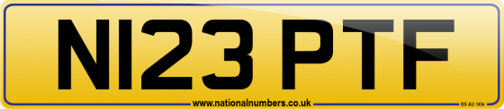 N123 PTF