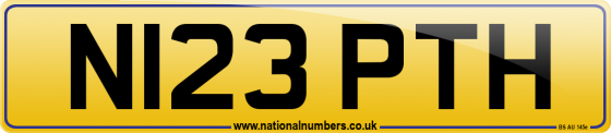 N123 PTH