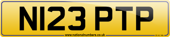 N123 PTP