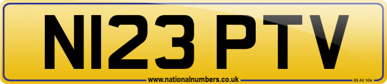 N123 PTV