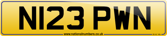 N123 PWN